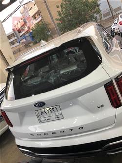 کیا سۆرینتۆ